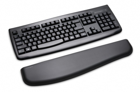 Suport incheietura pt tastatura Kensington ErgoSoft, negru [3]