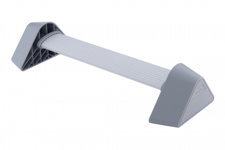 Scaune si produse ergonomice - Suport ergonomic picioare Kensington, gri
