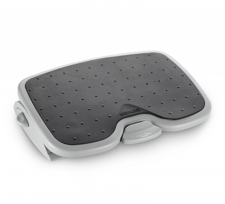 Suport ergonomic picioare Kensington SoleMate SmartFit, gri/negru [1]
