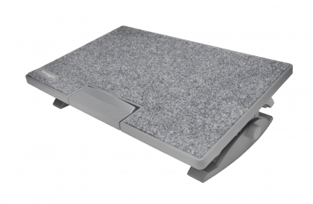 Suport ergonomic picioare Kensington SmartFit Pro Elite, gri [3]