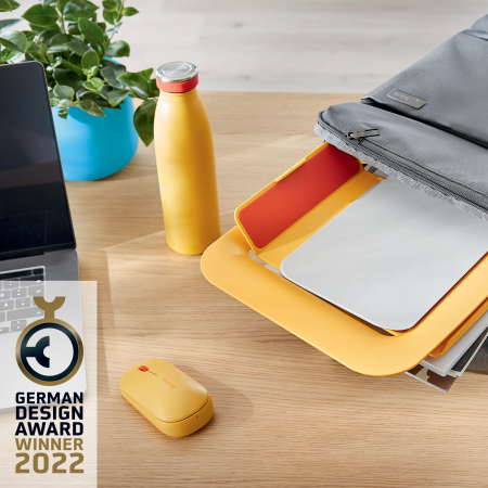 Suport ergonomic Leitz Cosy, pentru laptop, ajustabil [3]