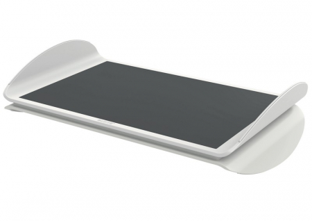 Electronice si accesorii tech - Suport ergonomic Leitz Ergo, pentru picioare, ajustabil