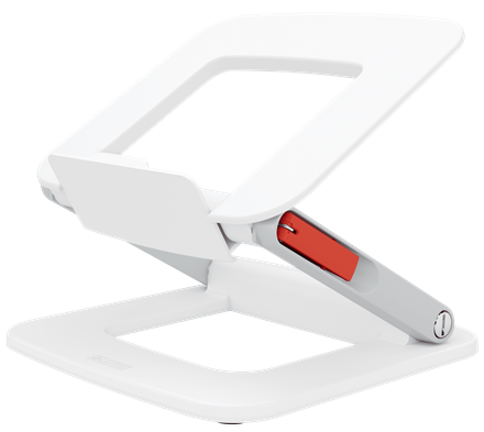 Suport ergonomic Leitz, pentru laptop, reglabil [6]