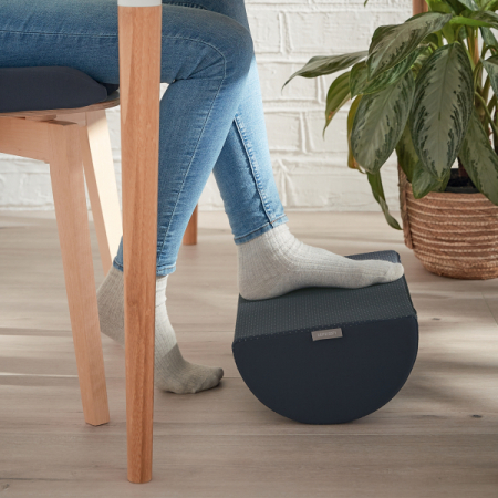 Suport ergonomic Leitz pentru picioare [0]