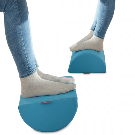 Suport ergonomic Leitz pentru picioare [0]