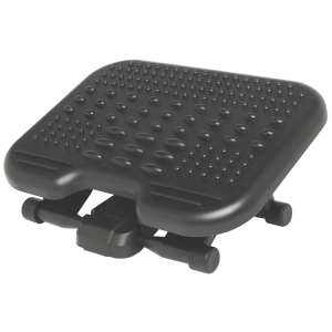 Tehnica si mobilier pentru birou - Suport ergonomic pentru picioare Kensington SoleMassage