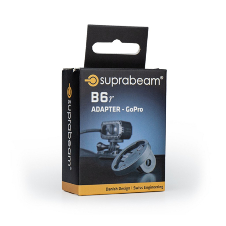 Suport GoPro Suprabeam [1]