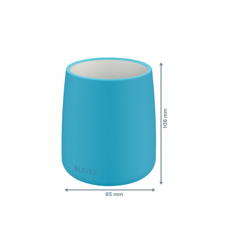 Suport instrumente de scris Leitz Cosy, ceramica [3]