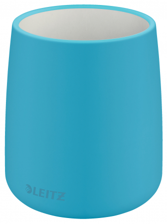 Tehnica si mobilier pentru birou - Suport instrumente de scris Leitz Cosy, ceramica