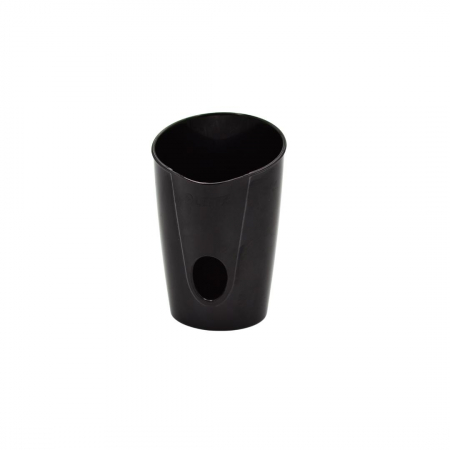 Suport instrumente scris Leitz Allura negru [0]