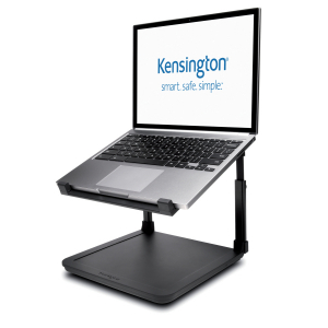 Suport pentru laptop cu inaltime reglabila Kensington SmartFit® [1]