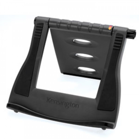 Suport pentru laptop Kensington SmartFit® Easy Riser™, gri [1]