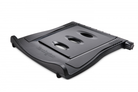 Suport pentru laptop Kensington SmartFit® Easy Riser™, negru [2]