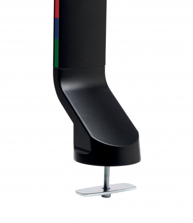 Suport monitor Kensington SmartFit, ajustabil, negru [1]