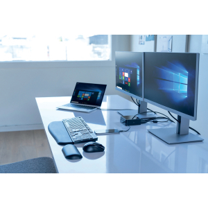 Suport tastatura standard pentru incheietura mainii, Kensington ErgoSoft™ [1]