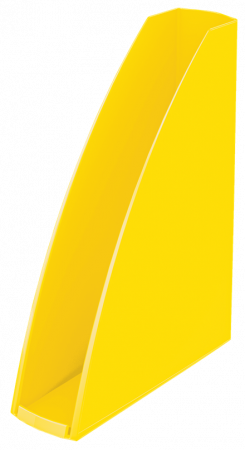 Suport vertical Leitz WOW albastru metalizat [1]