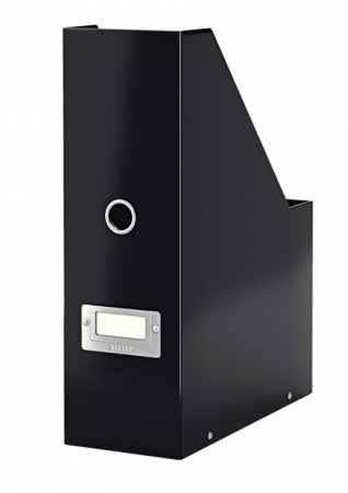 Suport vertical Leitz WOW Click&Store, negru [1]