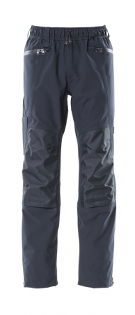 Pantaloni - Suprapantaloni impermeabili Mascot® ACCELERATE