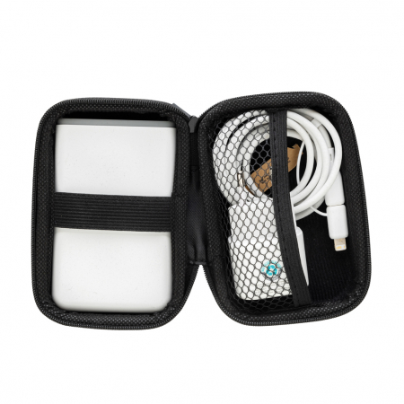 Set incarcare rapida Surge RCS 20W cu powerbank eco [5]