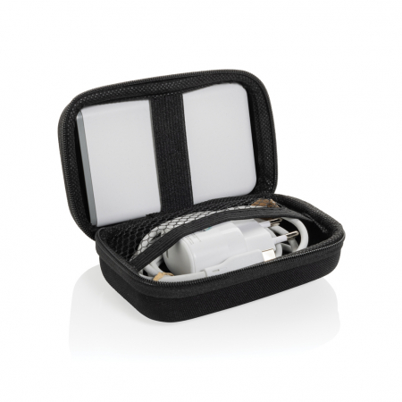 Set incarcare rapida Surge RCS 20W cu powerbank eco [3]