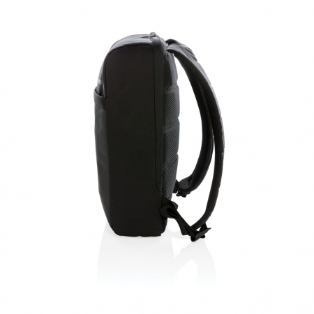 Rucsac Swiss Peak Anti-furt Laptop 15.6”, RFID & USB [6]