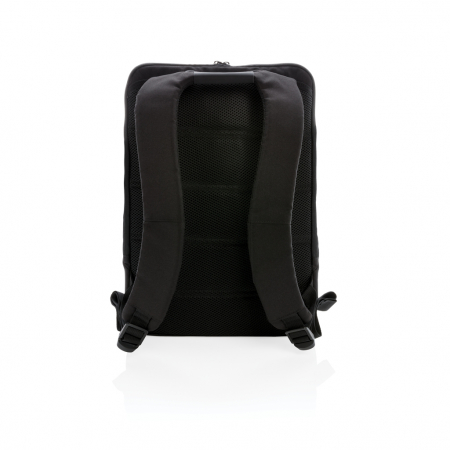 Rucsac Swiss Peak Anti-furt Laptop 15.6”, RFID & USB [4]