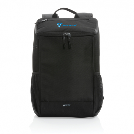 Rucsac termoizolant RPET reciclat Swiss Peak AWARE 19 l [7]