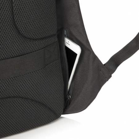 Rucsac laptop Swiss Peak AWARE™ anti-furt 15.6" [8]