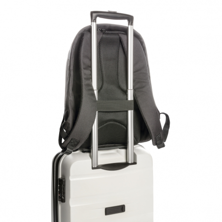 Rucsac laptop Swiss Peak AWARE™ anti-furt 15.6" [9]
