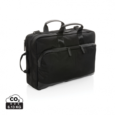 Rucsacuri si articole de calatorie - Rucsac Business Swiss Peak AWARE™ 2-in-1, laptop 15.6"