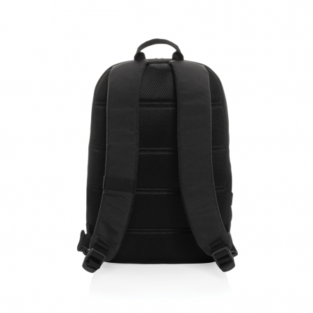 Rucsac laptop Swiss Peak AWARE™ modern 15.6" cu port USB-C [3]
