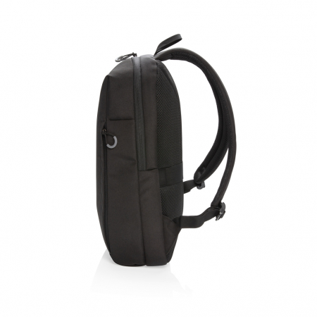 Rucsac laptop Swiss Peak AWARE™ 15.6'' RFID cu USB A [5]