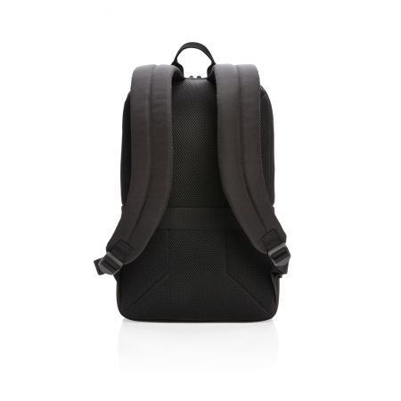 Rucsac laptop Swiss Peak AWARE™ 15.6'' RFID cu USB A [3]