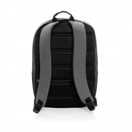 Rucsac laptop Swiss Peak AWARE™ 15.6'' antifurt RFID [6]