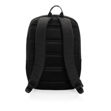 Rucsac laptop Swiss Peak AWARE™ 15.6'' antifurt RFID [6]