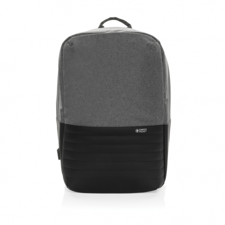 Rucsac laptop Swiss Peak AWARE™ 15.6'' antifurt RFID [3]