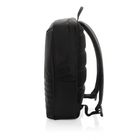 Rucsac laptop Swiss Peak AWARE™ 15.6'' antifurt RFID [5]