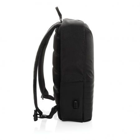 Rucsac laptop Swiss Peak AWARE™ 15.6'' antifurt RFID [4]