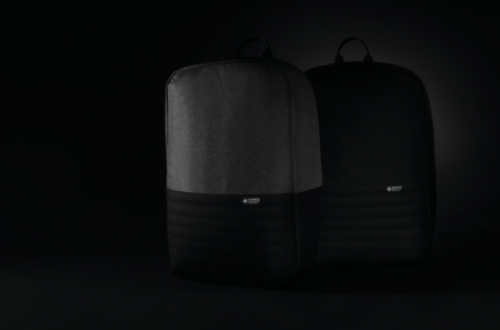 Rucsac laptop Swiss Peak AWARE™ 15.6'' antifurt RFID [10]