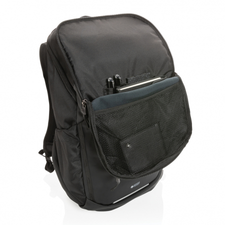Rucsac Swiss Peak AWARE™ RPET Business 15.6", 19L [7]