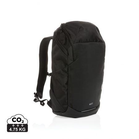 Noutati si inovatii - Rucsac Swiss Peak AWARE™ RPET Business 15.6", 19L
