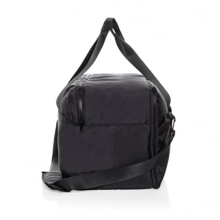 Geanta Swiss Peak Laptop 15.6” Weekend 27L, reciclata [3]
