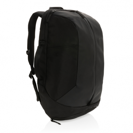 Rucsac Swiss Peak AWARE™ 15.6" Work/Gym, rPET 25L [11]
