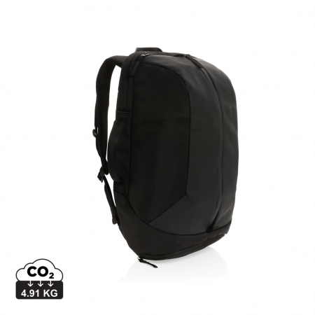 Rucsacuri si articole de calatorie - Rucsac Swiss Peak AWARE™ 15.6" Work/Gym, rPET 25L