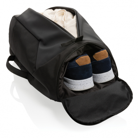 Rucsac Swiss Peak AWARE™ 15.6" Work/Gym, rPET 25L [7]