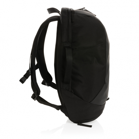 Rucsac Swiss Peak AWARE™ 15.6" Work/Gym, rPET 25L [3]