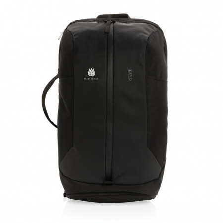 Rucsac Swiss Peak AWARE™ 15.6" Work/Gym, rPET 25L [12]