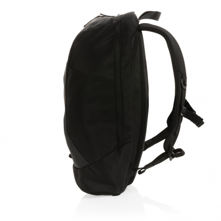 Rucsac Swiss Peak AWARE™ 15.6" Work/Gym, rPET 25L [4]