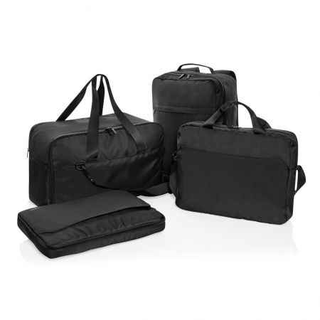Geanta Swiss Peak Essential Laptop 15.6”, reciclata [7]