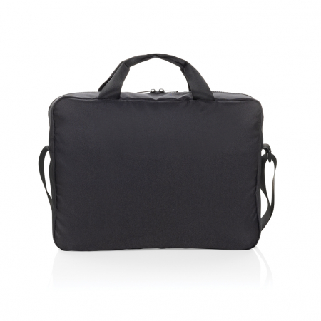 Geanta Swiss Peak Essential Laptop 15.6”, reciclata [3]